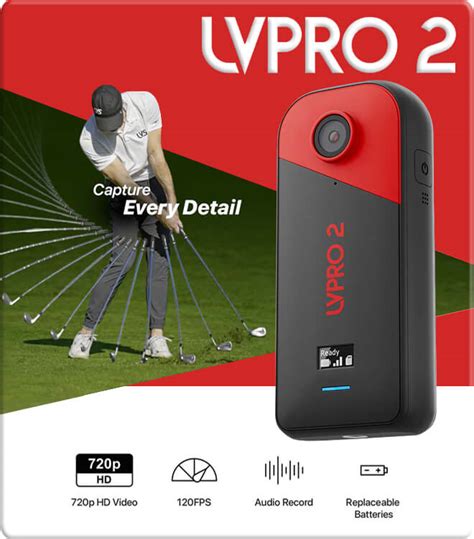 lvpro2 for sale